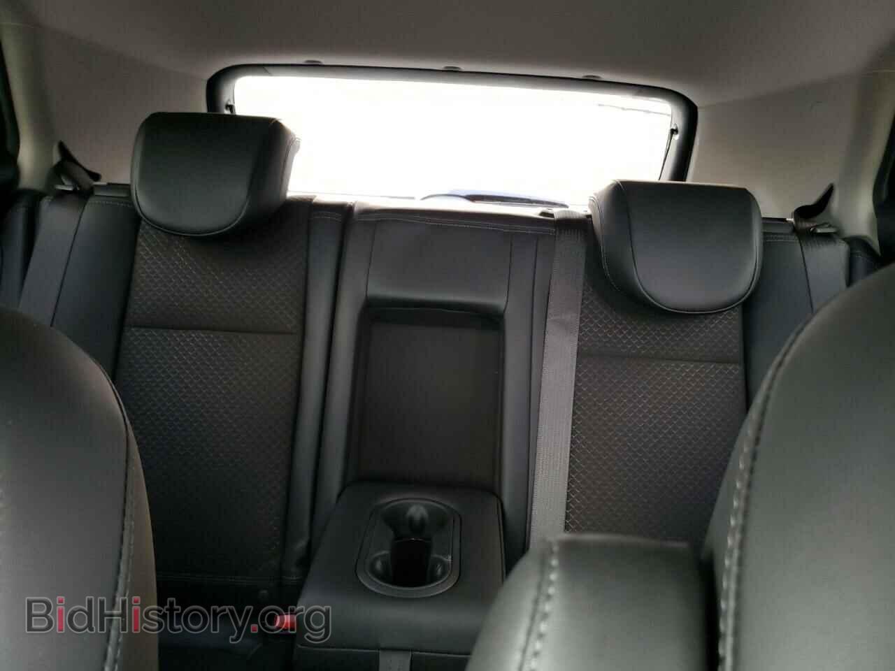 2019 BUICK ENCORE - VIN: KL4CJASB0KB921764 - Photo 10