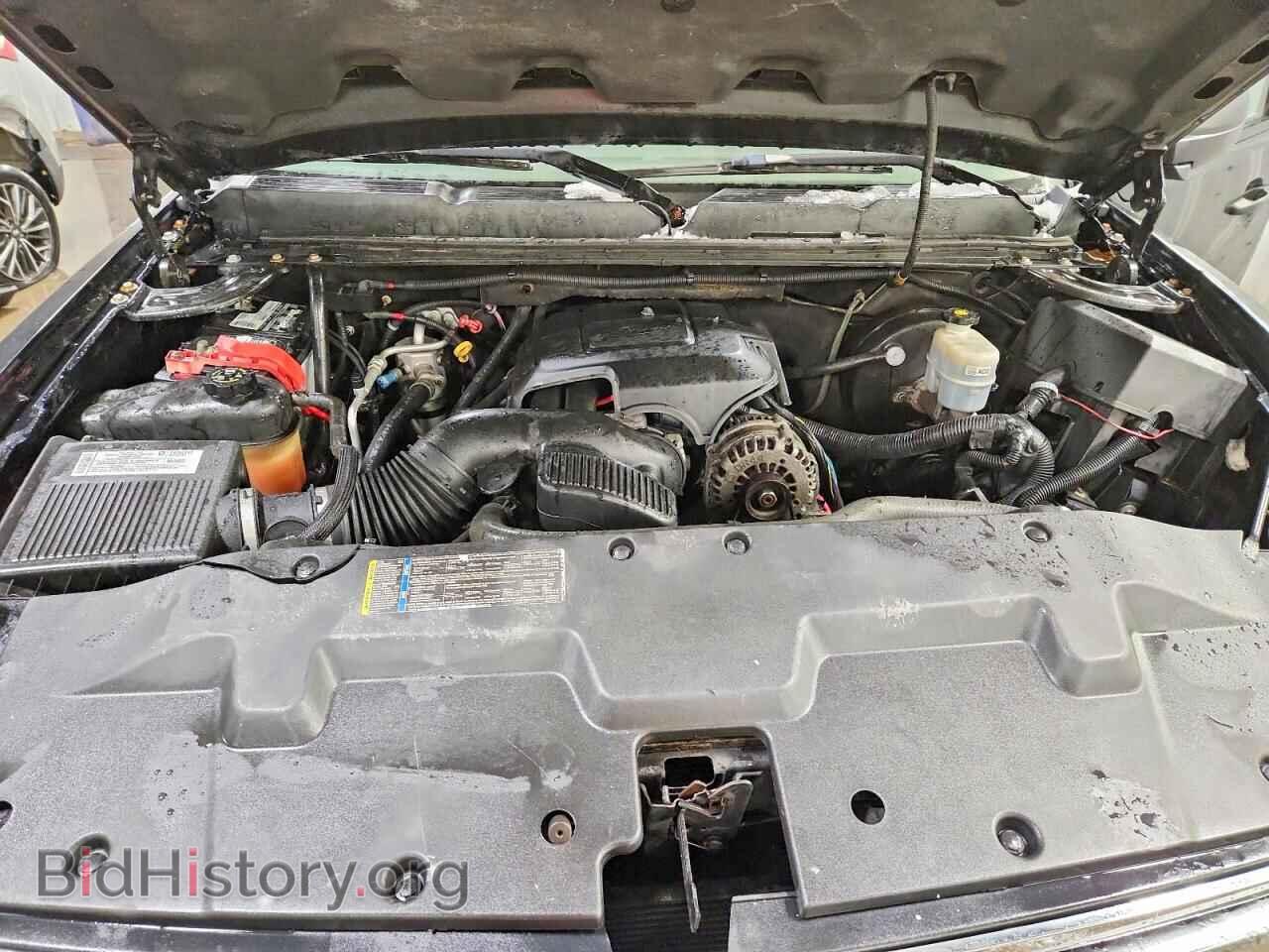 2008 CHEVROLET ALL Models - VIN: 1GCEC19018E181453 - Фото 11