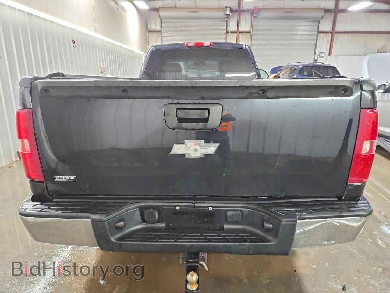 2008 CHEVROLET ALL Models - VIN: 1GCEC19018E181453 - Фото 6