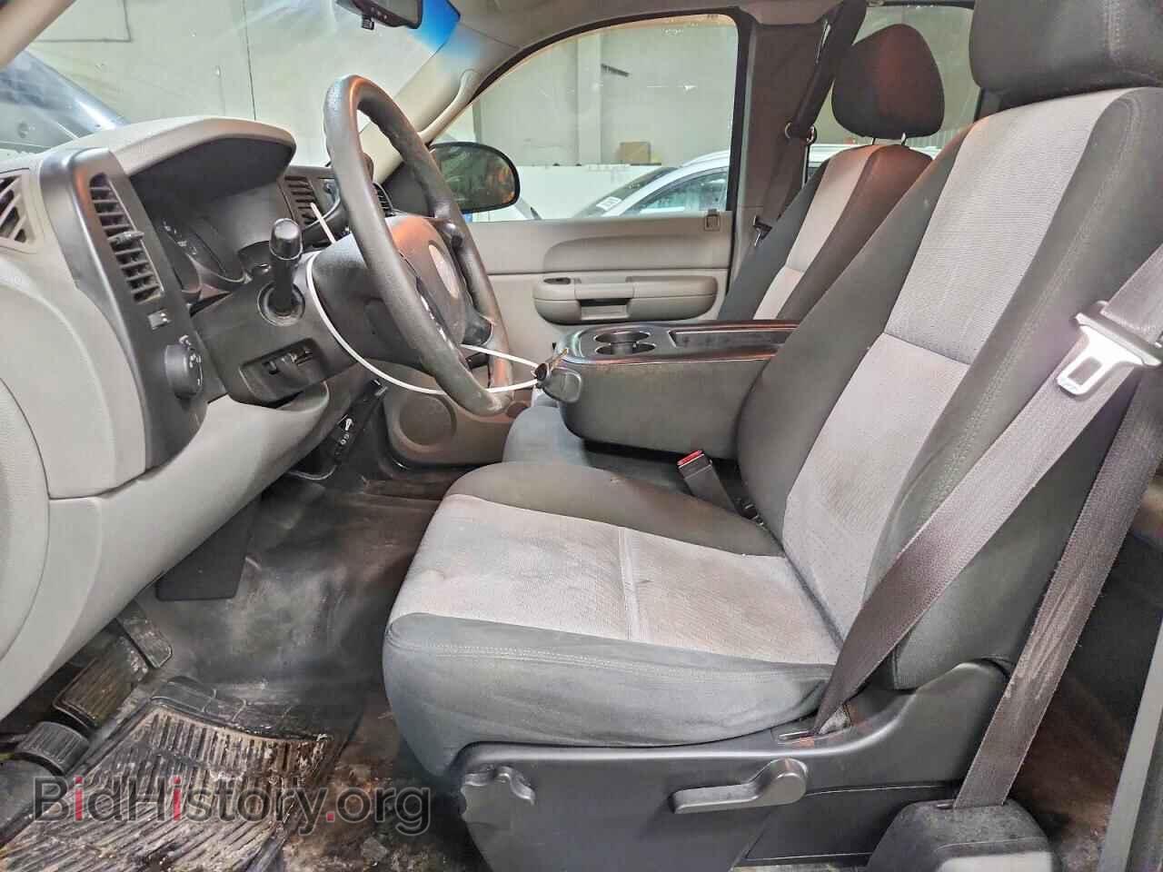 2008 CHEVROLET ALL Models - VIN: 1GCEC19018E181453 - Фото 7