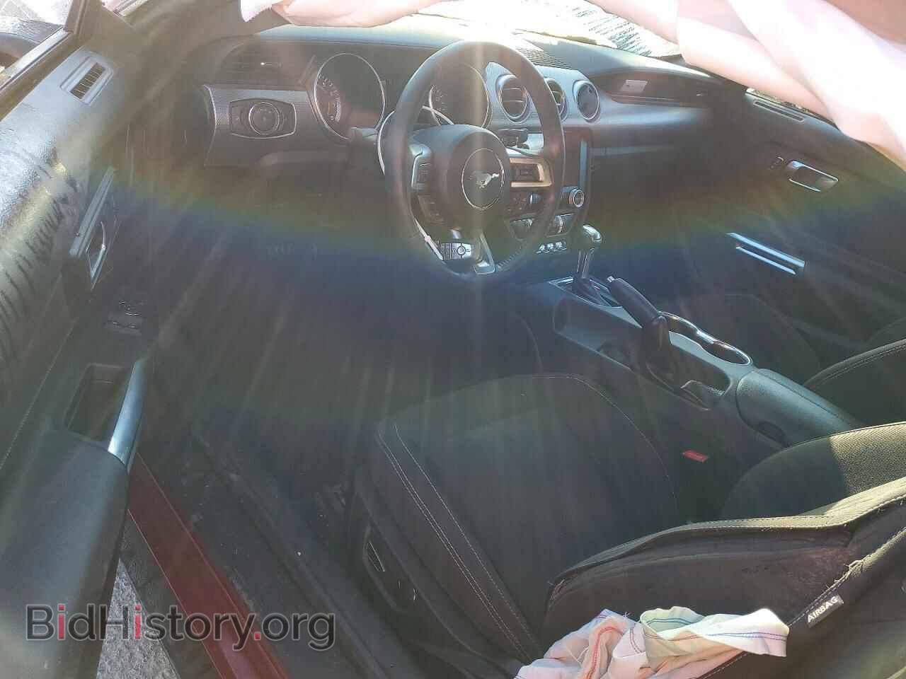 2018 FORD ALL Models - VIN: 1FA6P8TH2J5185281 - Фото 8