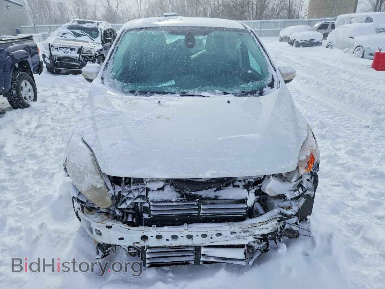 2013 FORD CMAX - VIN: 1FADP5BUXDL536152 - Photo 5