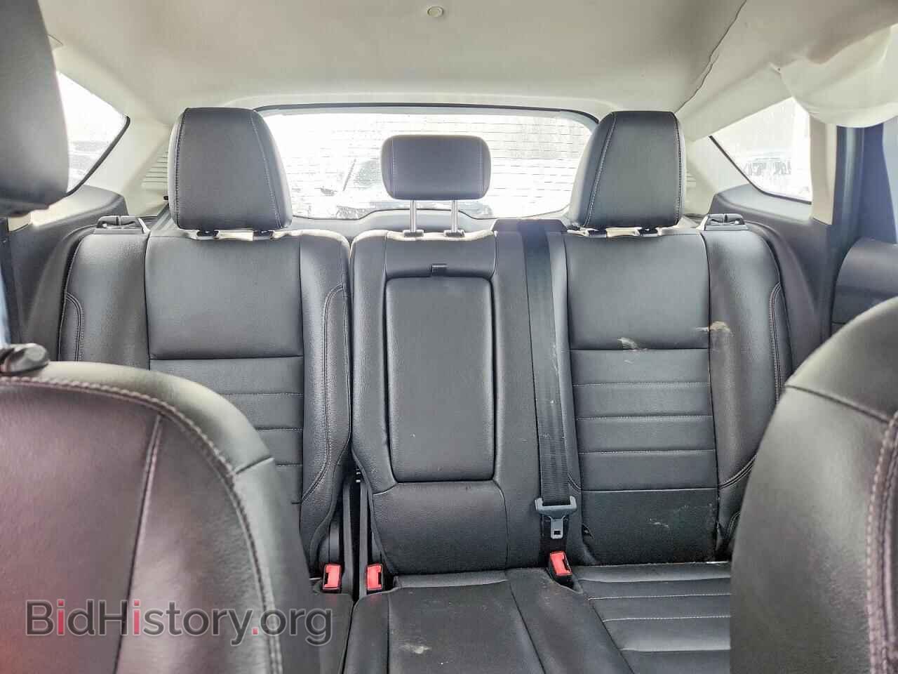 2013 FORD CMAX - VIN: 1FADP5BUXDL536152 - Photo 10