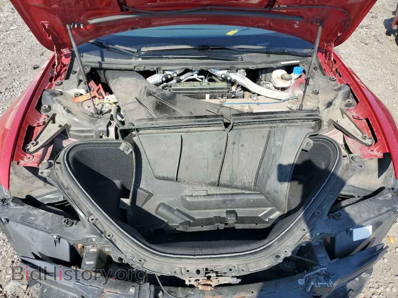 2016 TESLA MODEL S - VIN: 5YJSA1E21GF174564 - Photo 11
