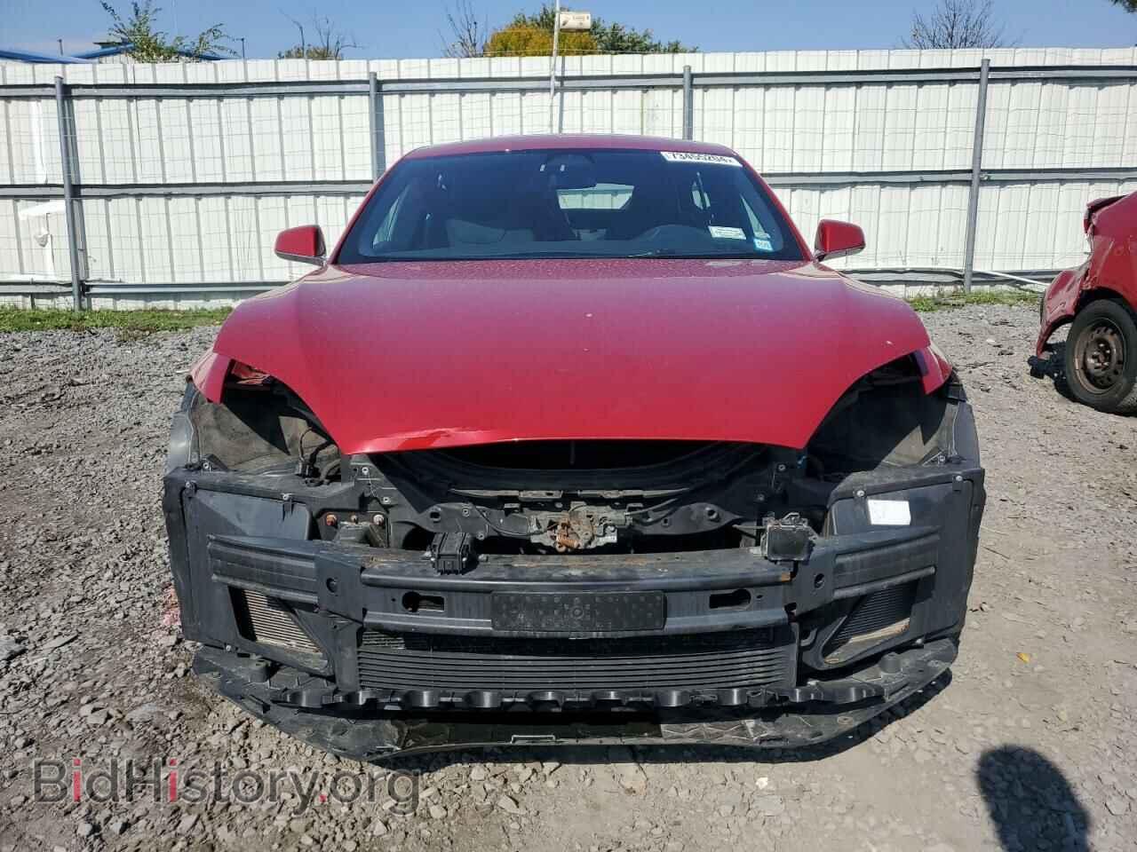 2016 TESLA MODEL S - VIN: 5YJSA1E21GF174564 - Photo 5