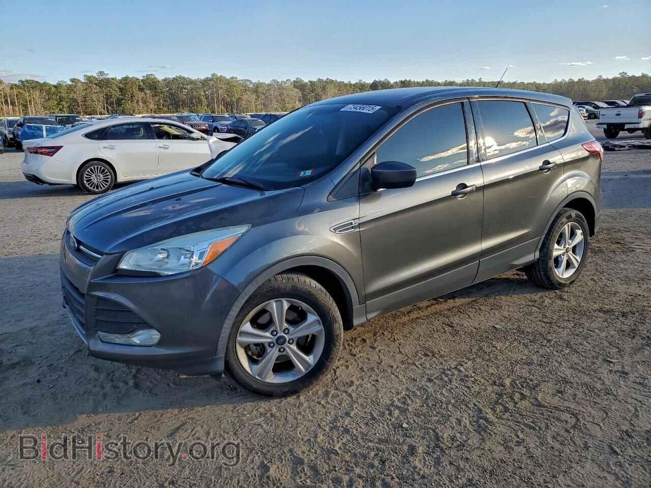 Photo 1FMCU0G71FUC40269 - FORD ESCAPE 2015