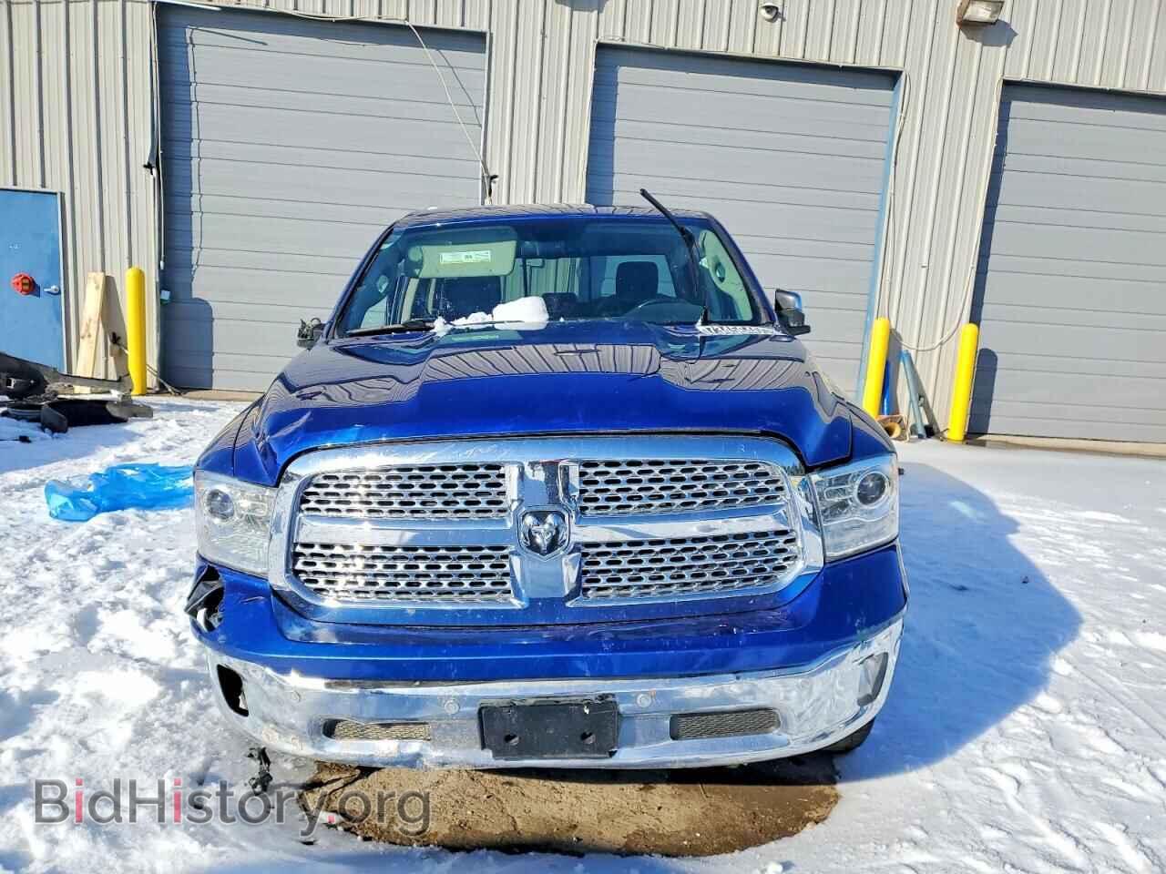 2017 RAM All Models - VIN: 1C6RR7NT4HS835311 - Фото 5