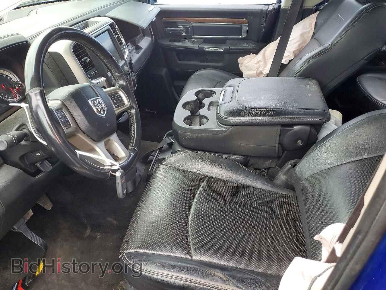 2017 RAM All Models - VIN: 1C6RR7NT4HS835311 - Фото 7