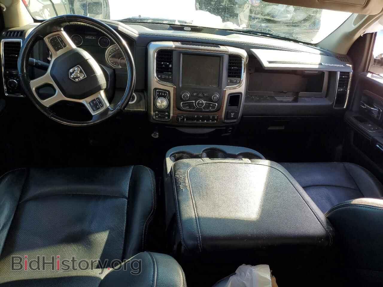 2017 RAM All Models - VIN: 1C6RR7NT4HS835311 - Фото 8