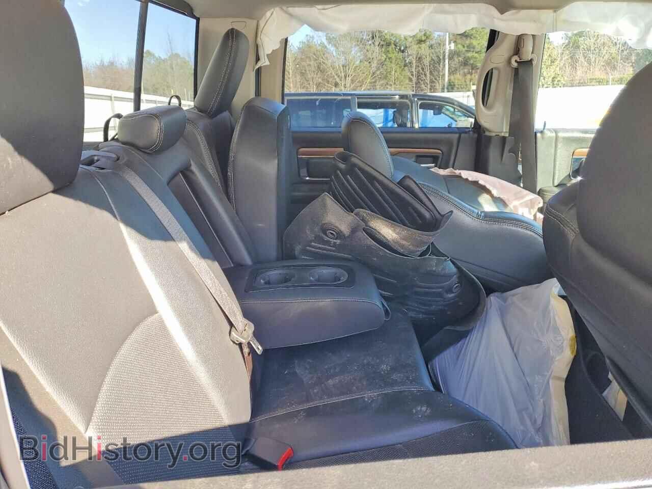 2017 RAM All Models - VIN: 1C6RR7NT4HS835311 - Фото 10