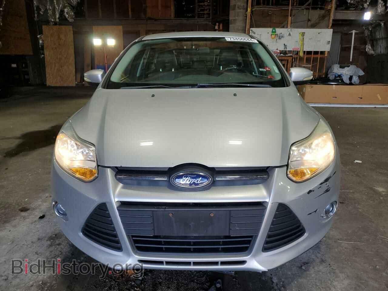 2014 FORD FOCUS - VIN: 1FADP3K24EL250995 - Фото 5