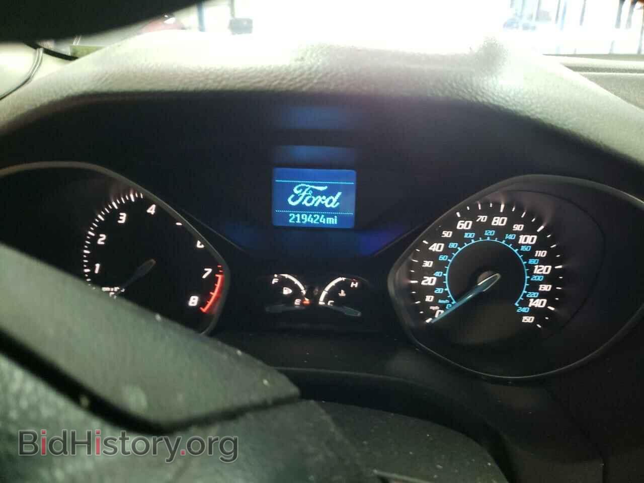 2012 FORD FOCUS - VIN: 1FAHP3E28CL330777 - Фото 9