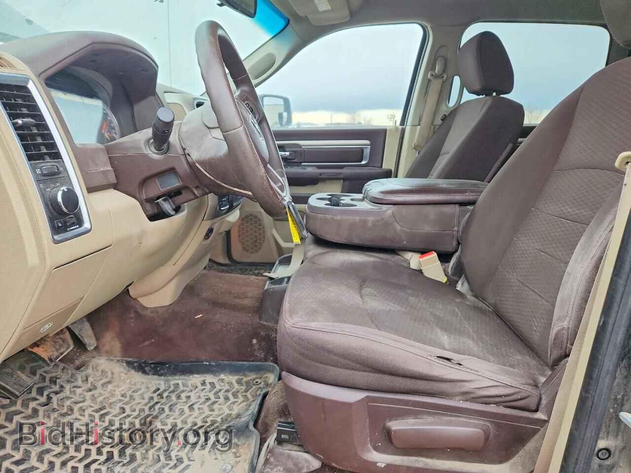 2014 RAM 1500 - VIN: 1C6RR7LT9ES257317 - Фото 7