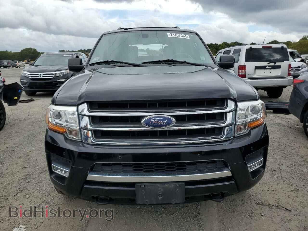 2016 FORD EXPEDITION - VIN: 1FMJU2AT1GEF21864 - Фото 5