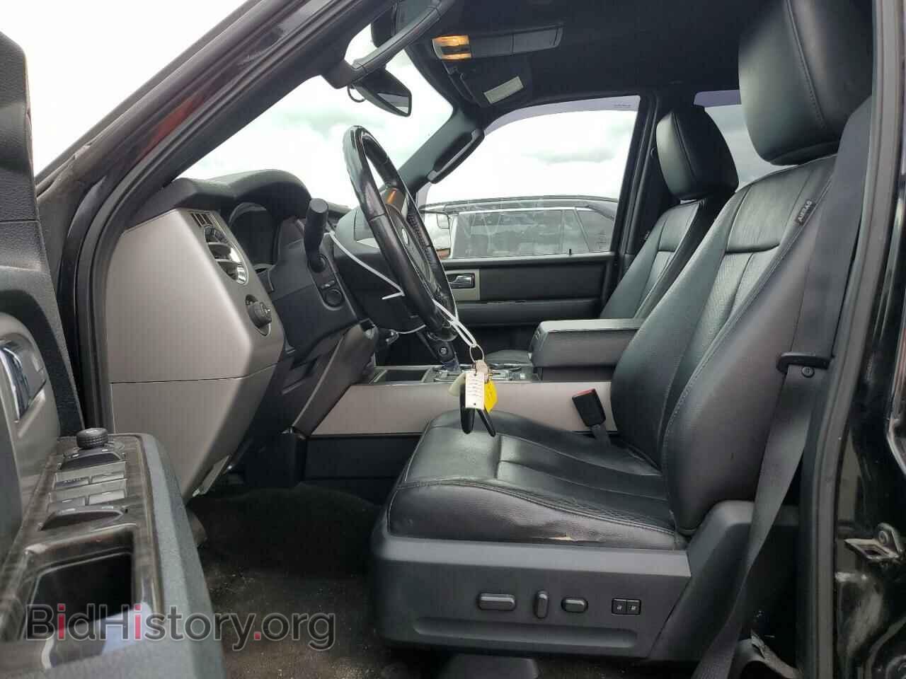 2016 FORD EXPEDITION - VIN: 1FMJU2AT1GEF21864 - Фото 7