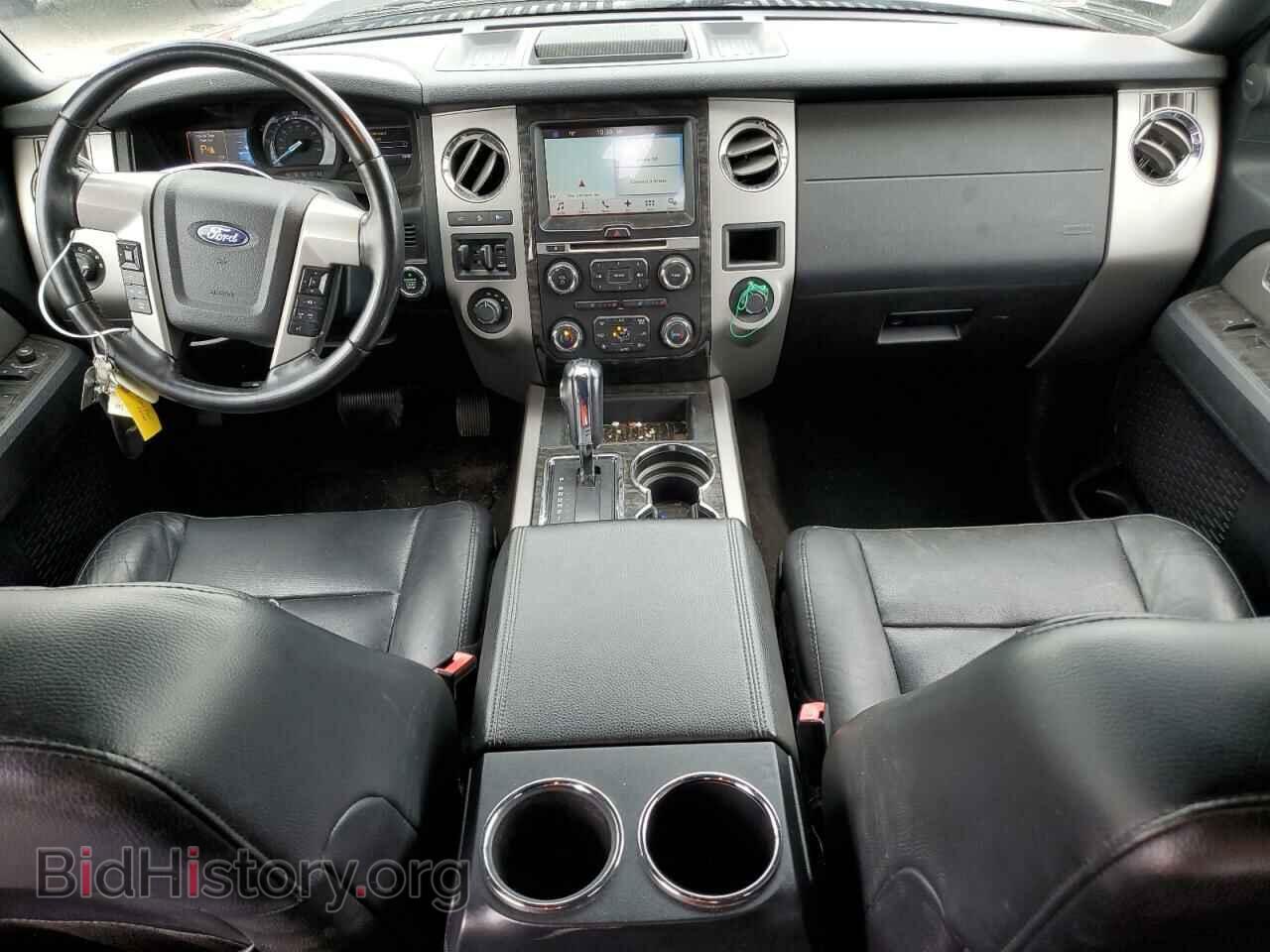 2016 FORD EXPEDITION - VIN: 1FMJU2AT1GEF21864 - Фото 8