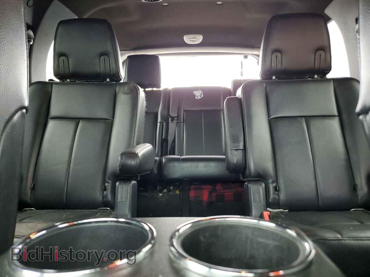 2016 FORD EXPEDITION - VIN: 1FMJU2AT1GEF21864 - Фото 10