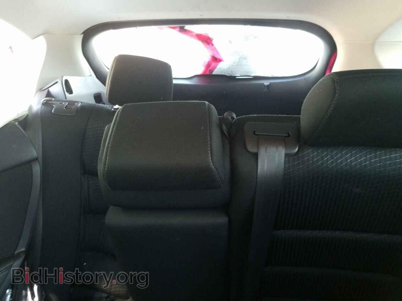 2015 MAZDA CX-5 - VIN: JM3KE4CY4F0442573 - Фото 10