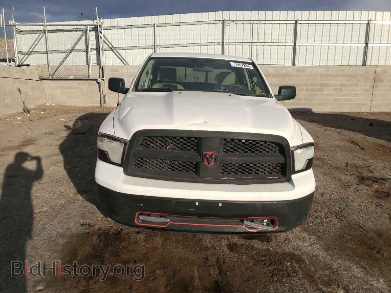 2009 DODGE All Models - VIN: 1D3HB13P99S780598 - Photo 5