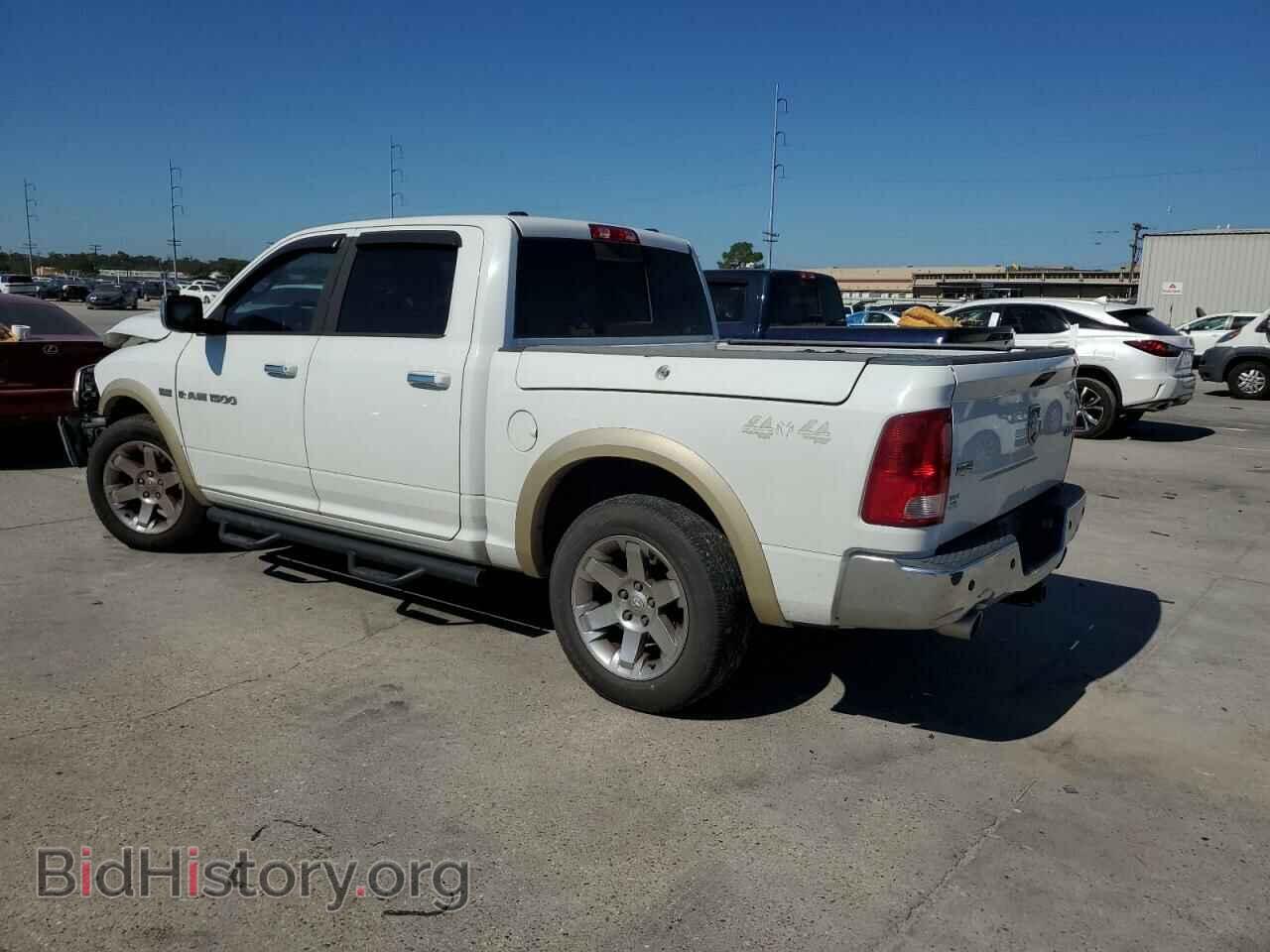 2011 DODGE All Models - VIN: 1D7RV1CT5BS584574 - Фото 2