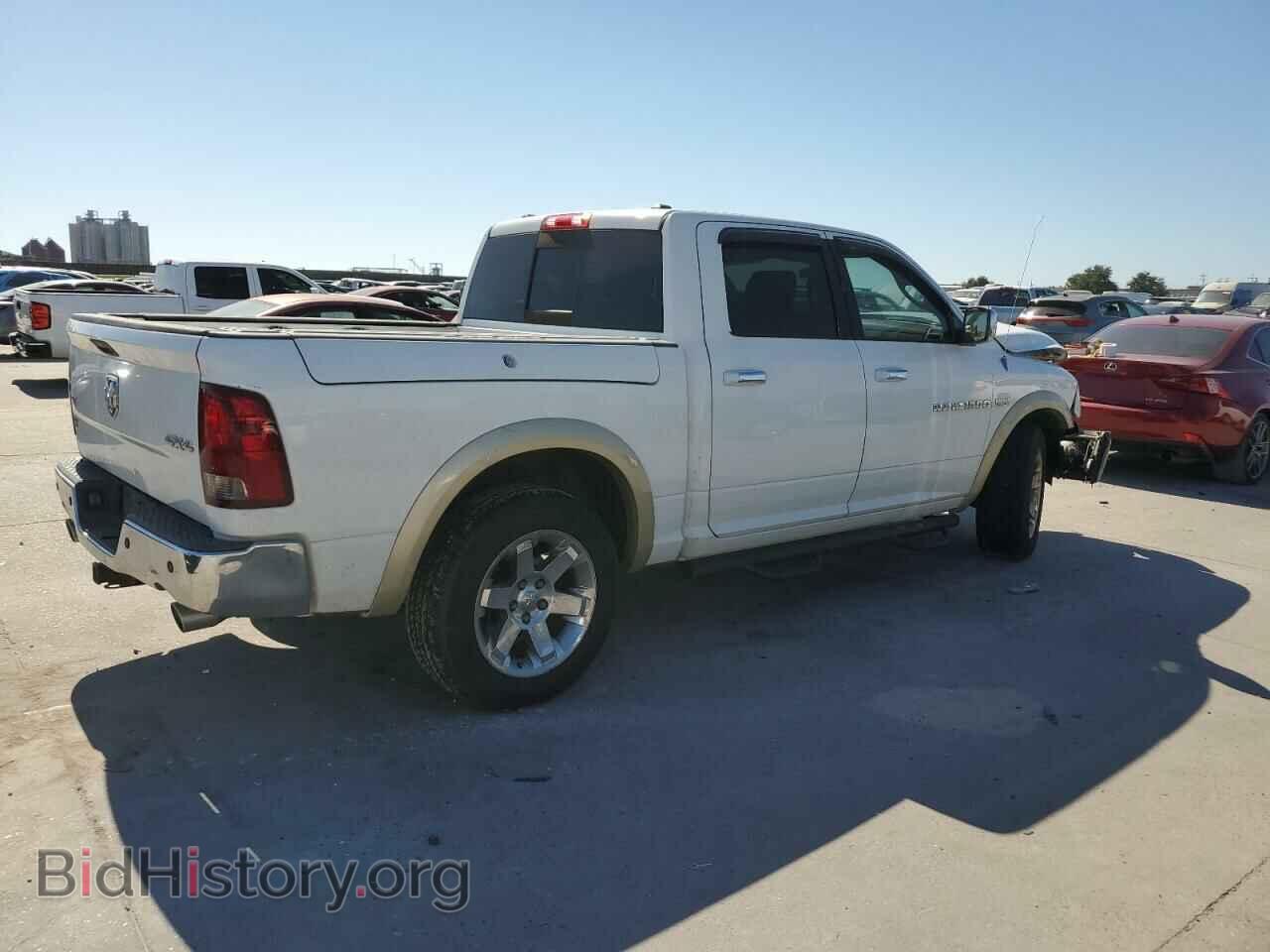 2011 DODGE All Models - VIN: 1D7RV1CT5BS584574 - Фото 3
