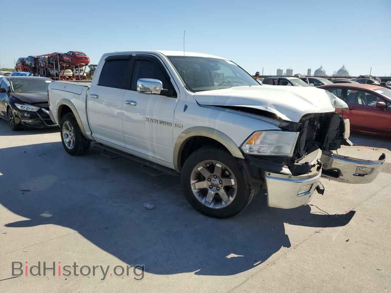 2011 DODGE All Models - VIN: 1D7RV1CT5BS584574 - Фото 4
