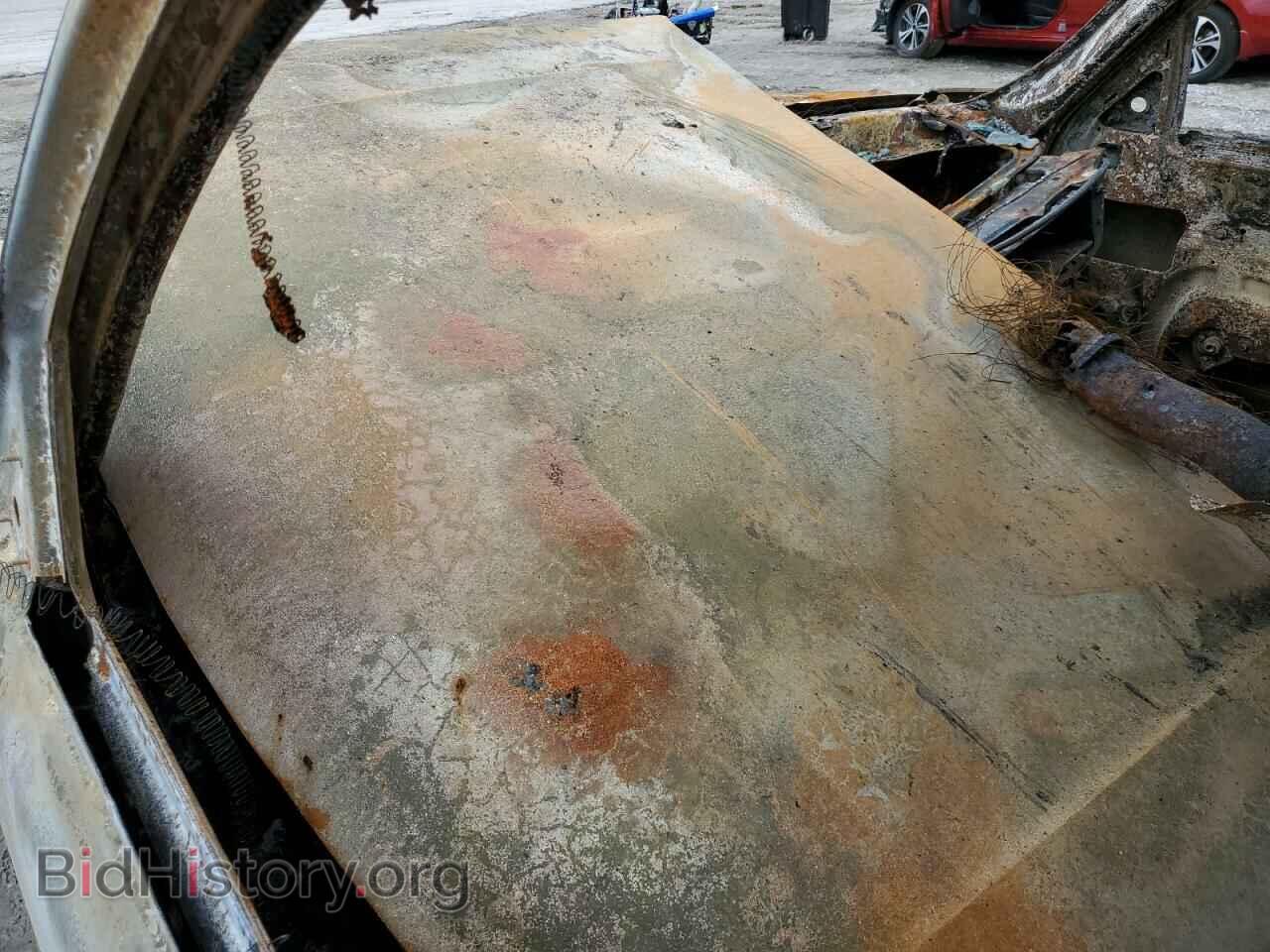 2007 GMC SIERRA - VIN: 1GTEK19B47E175228 - Фото 9