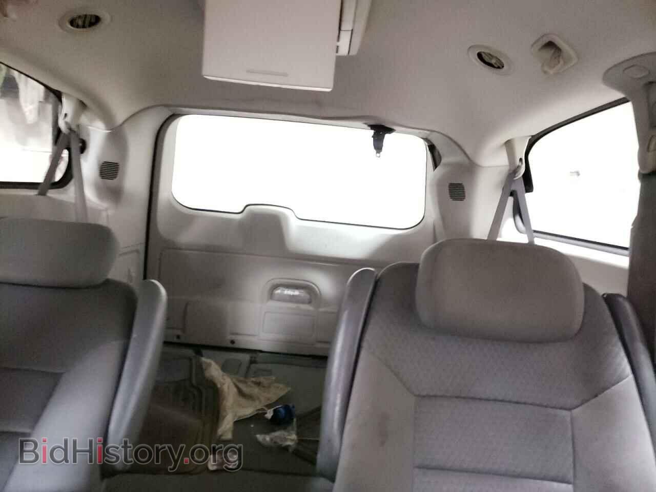 2010 CHRYSLER MINIVAN - VIN: 2A4RR5D19AR189830 - Фото 10