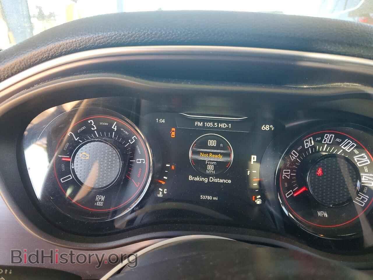 2018 DODGE CHALLENGER - VIN: 2C3CDZAG5JH132206 - Фото 9