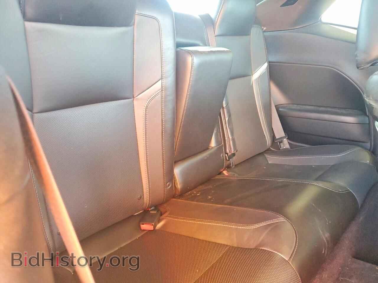 2018 DODGE CHALLENGER - VIN: 2C3CDZAG5JH132206 - Фото 10