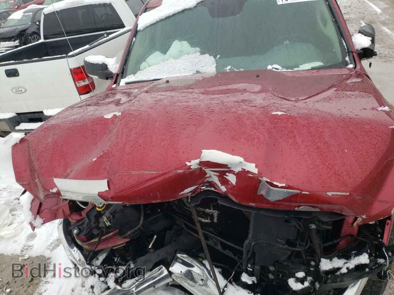 2014 RAM 1500 - VIN: 1C6RR7LT2ES445838 - Фото 11