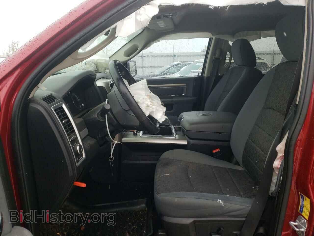 2014 RAM 1500 - VIN: 1C6RR7LT2ES445838 - Фото 7