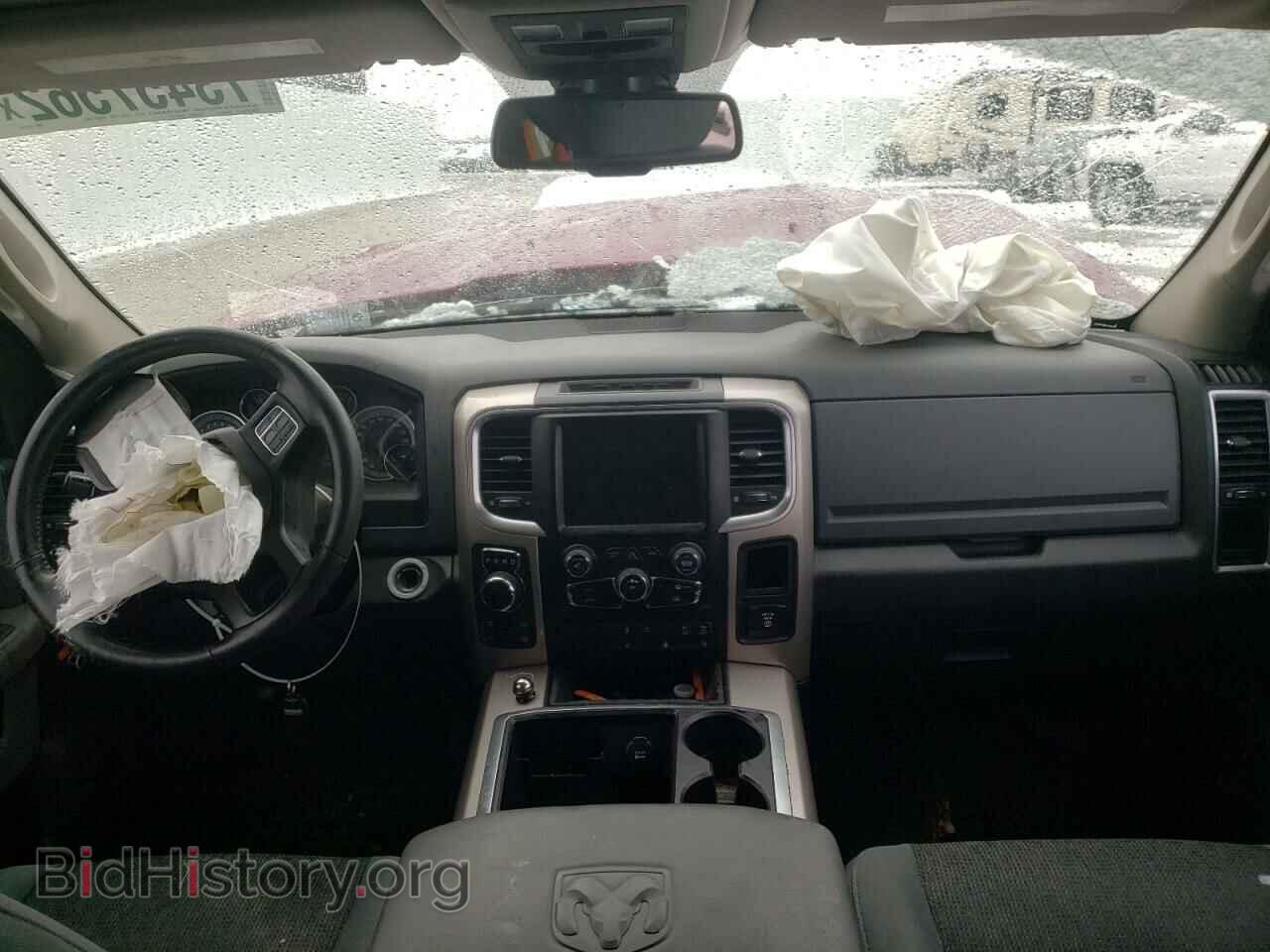 2014 RAM 1500 - VIN: 1C6RR7LT2ES445838 - Фото 8