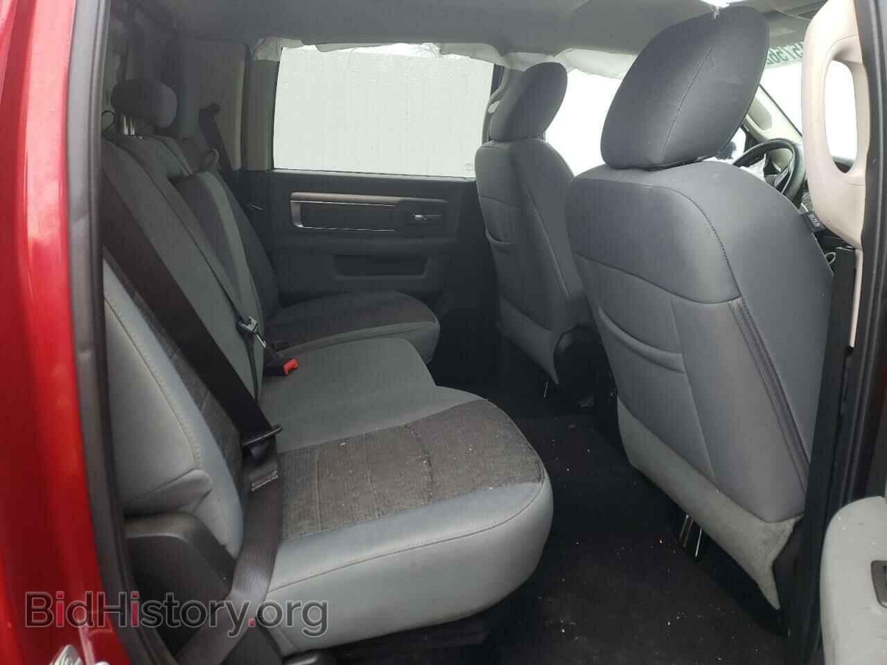 2014 RAM 1500 - VIN: 1C6RR7LT2ES445838 - Фото 10