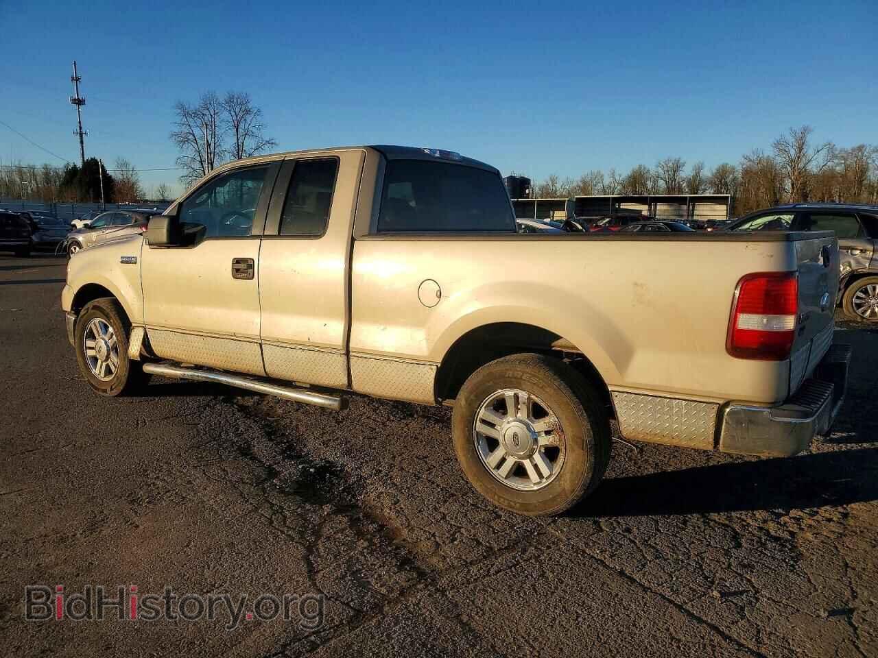 2007 FORD All Models - VIN: 1FTPX12V77KC96139 - Фото 2