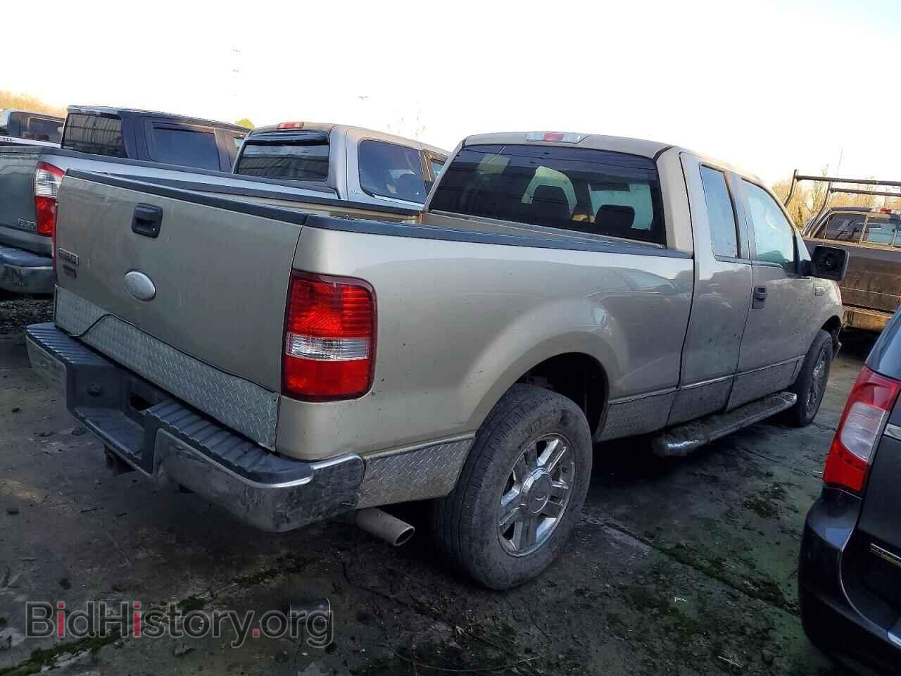 2007 FORD All Models - VIN: 1FTPX12V77KC96139 - Фото 3