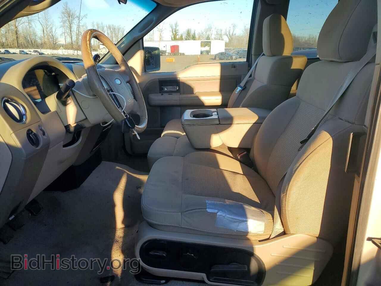 2007 FORD All Models - VIN: 1FTPX12V77KC96139 - Фото 7