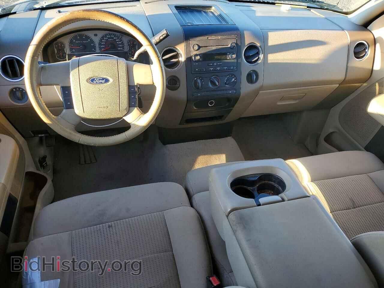 2007 FORD All Models - VIN: 1FTPX12V77KC96139 - Фото 8