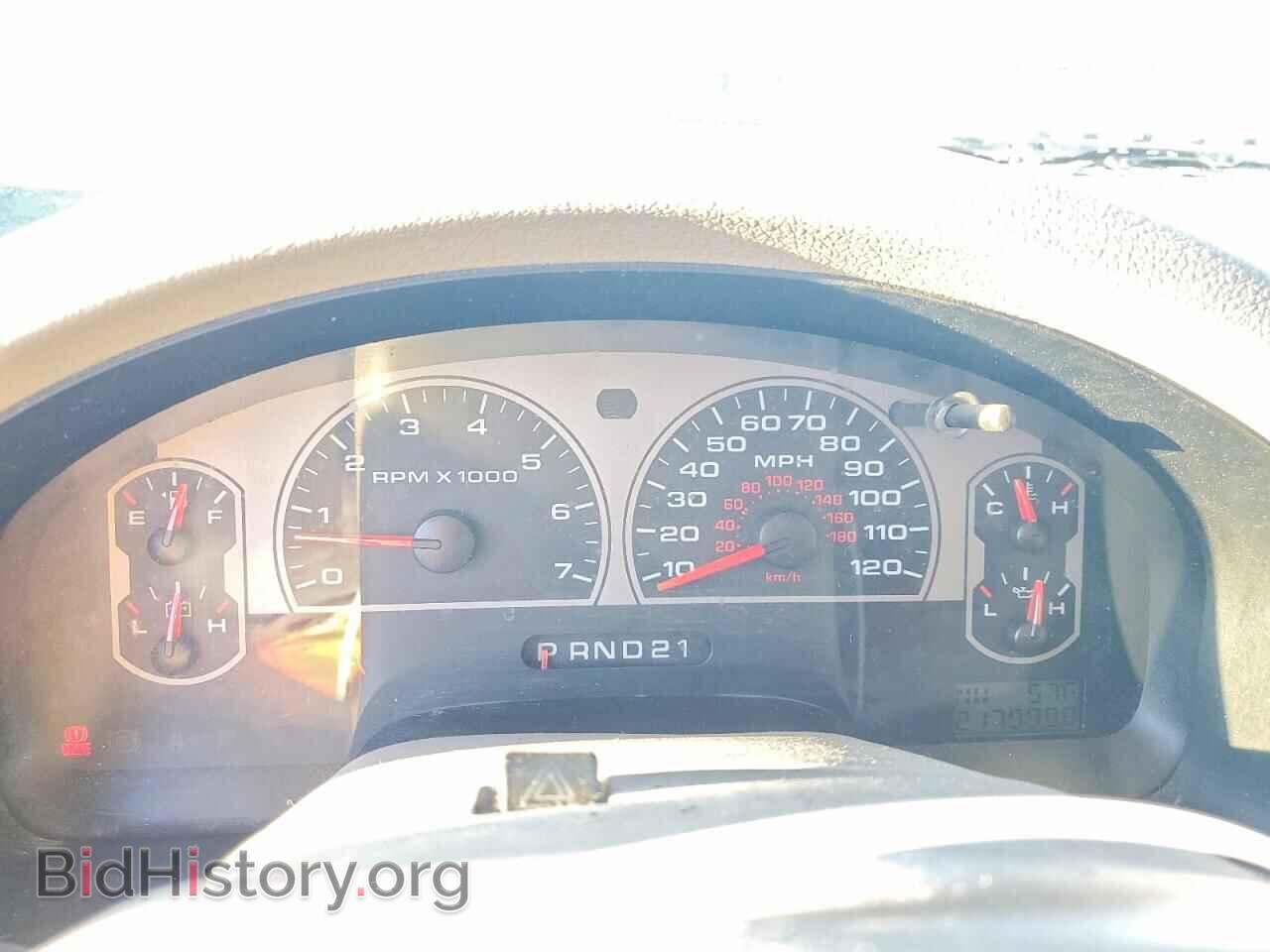 2007 FORD All Models - VIN: 1FTPX12V77KC96139 - Фото 9