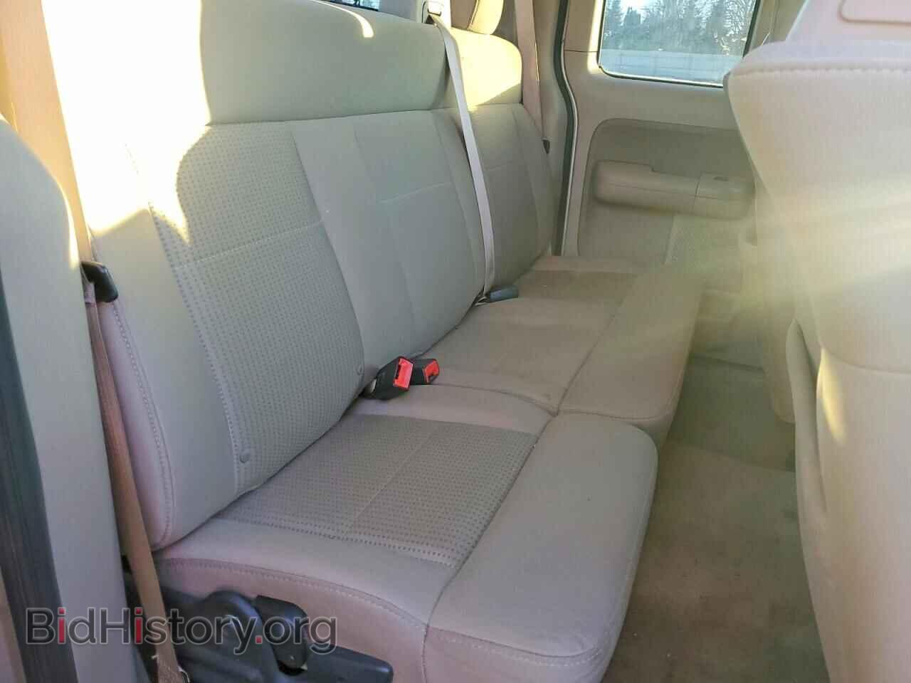 2007 FORD All Models - VIN: 1FTPX12V77KC96139 - Фото 10