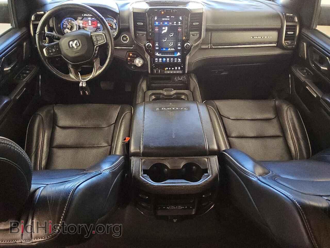 2020 RAM 1500 - VIN: 1C6SRFHT3LN332819 - Photo 8