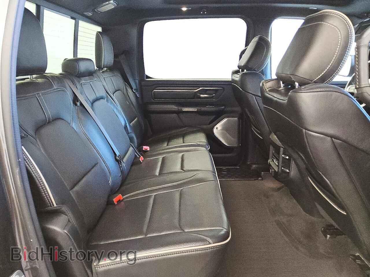 2020 RAM 1500 - VIN: 1C6SRFHT3LN332819 - Photo 10