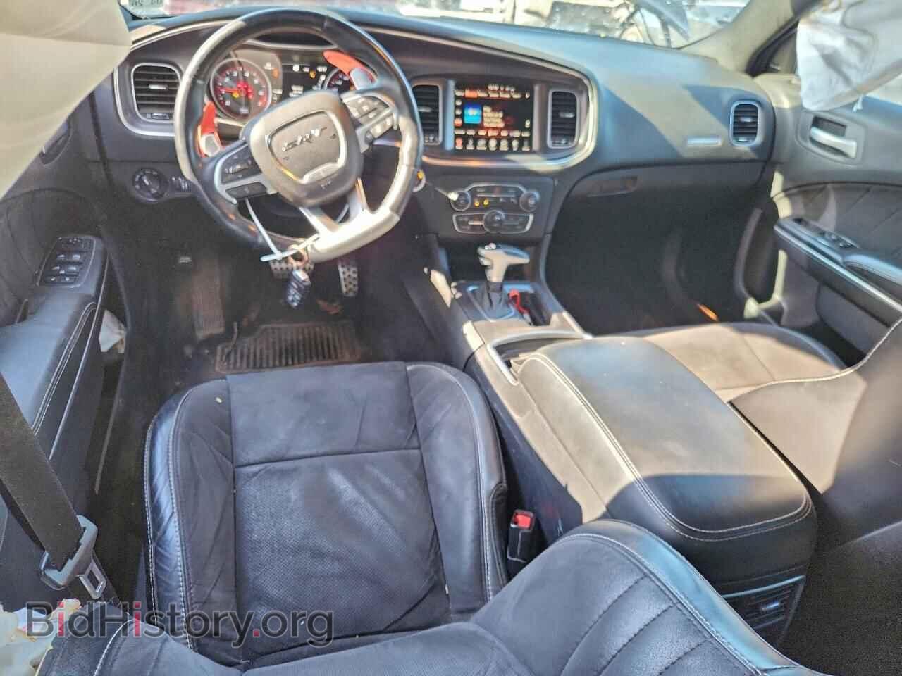 2015 DODGE CHARGER - VIN: 2C3CDXEJXFH905690 - Фото 8