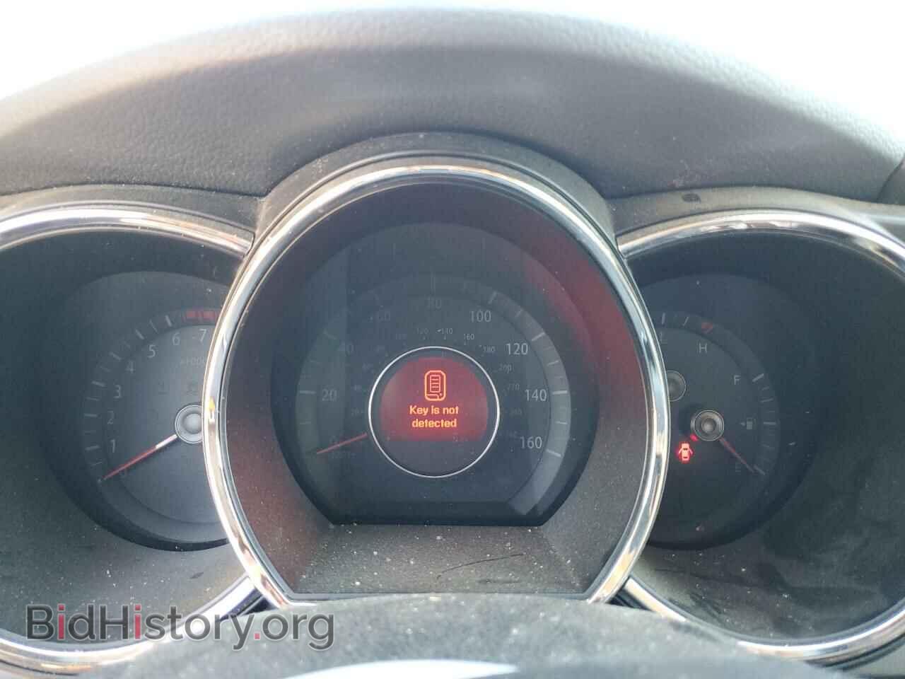 2013 KIA OPTIMA - VIN: 5XXGN4A71DG101040 - Фото 9