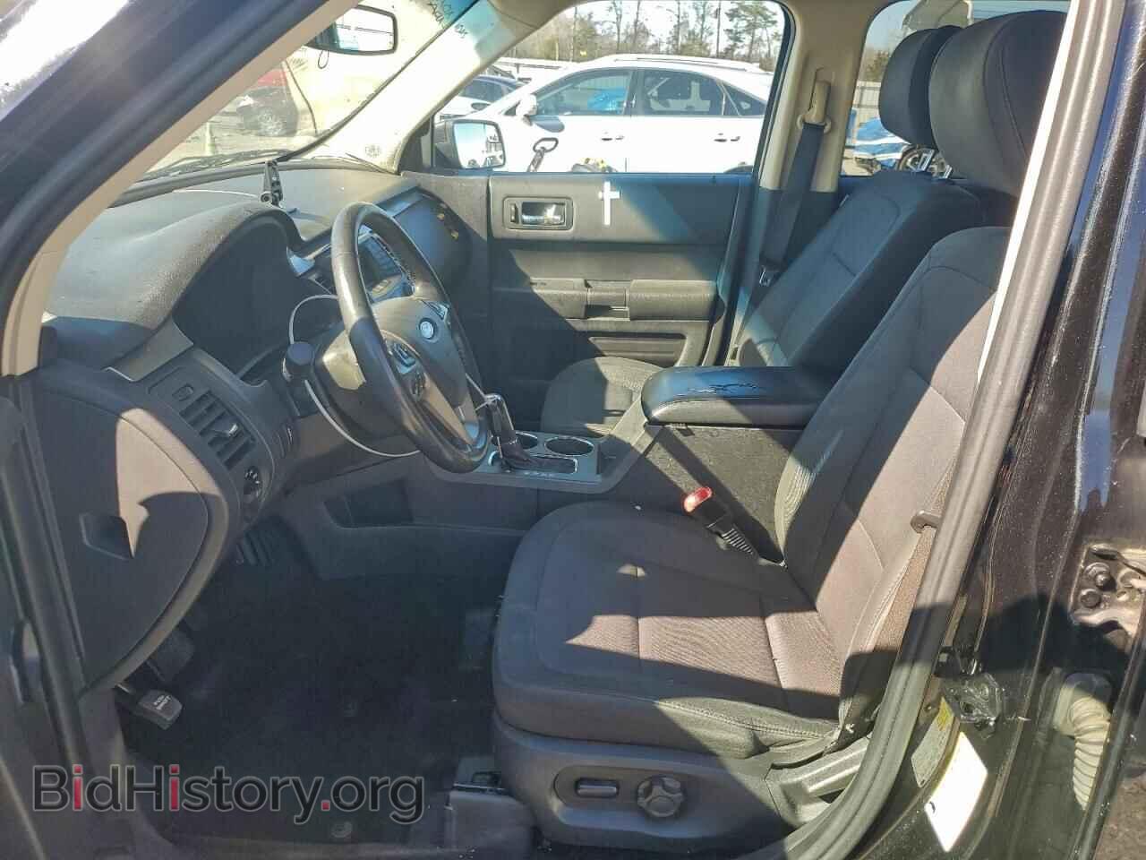 2014 FORD FLEX - VIN: 2FMGK5B87EBD36075 - Photo 7
