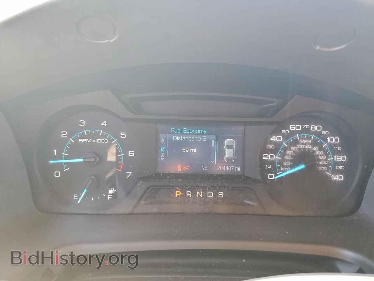 2014 FORD FLEX - VIN: 2FMGK5B87EBD36075 - Photo 9