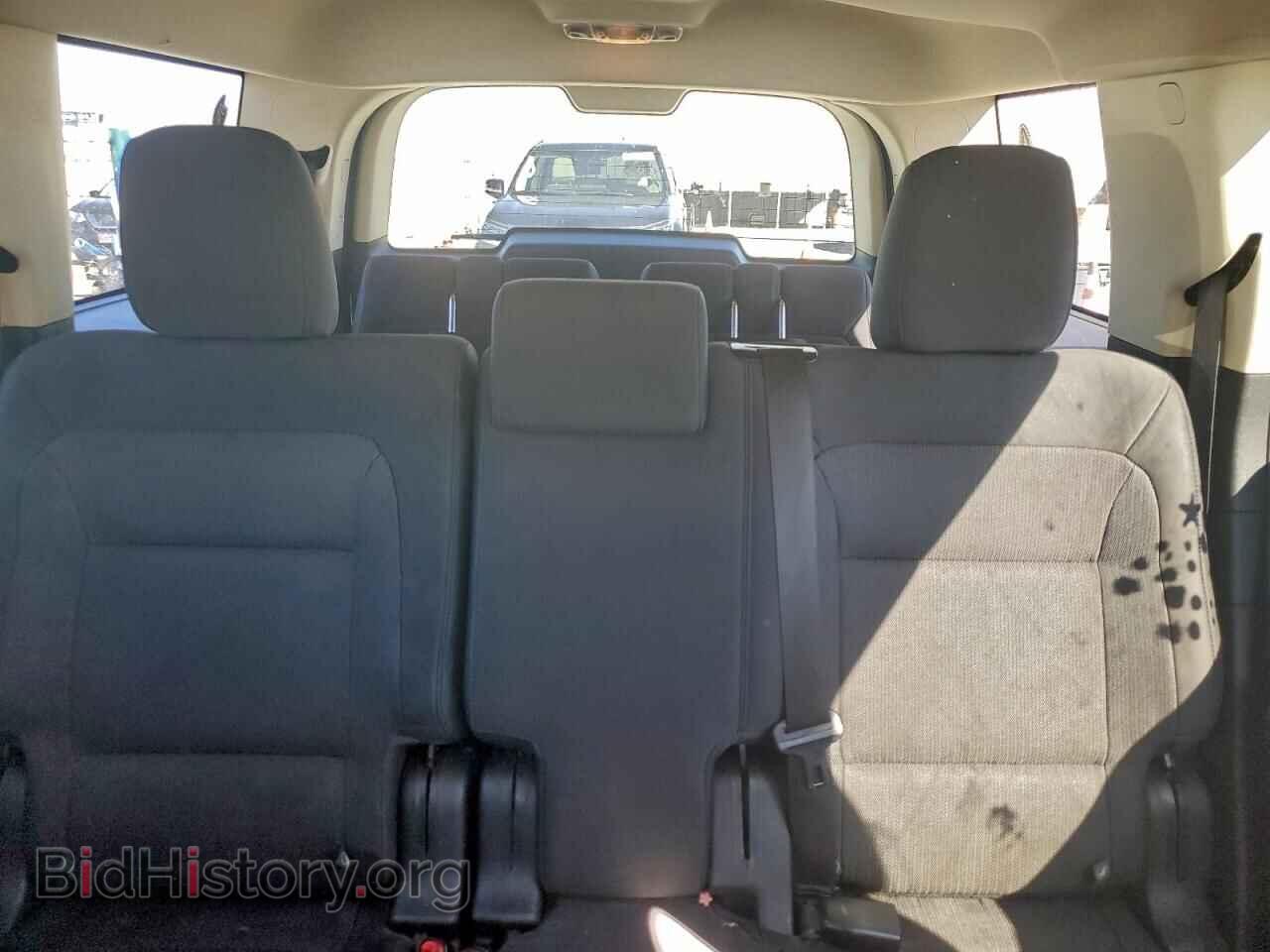 2014 FORD FLEX - VIN: 2FMGK5B87EBD36075 - Photo 10