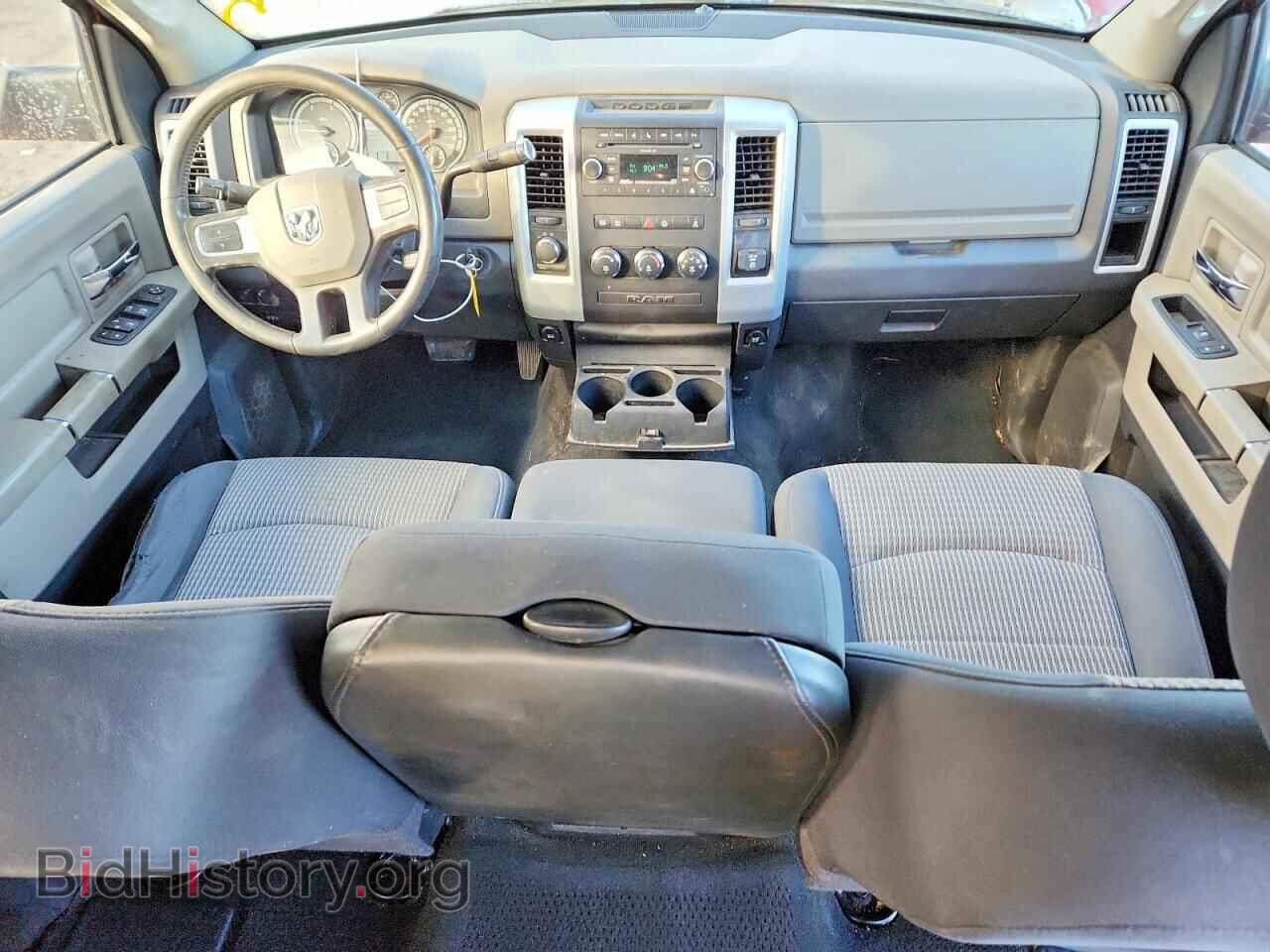 2010 DODGE All Models - VIN: 3D7UT2CL2AG170924 - Фото 8
