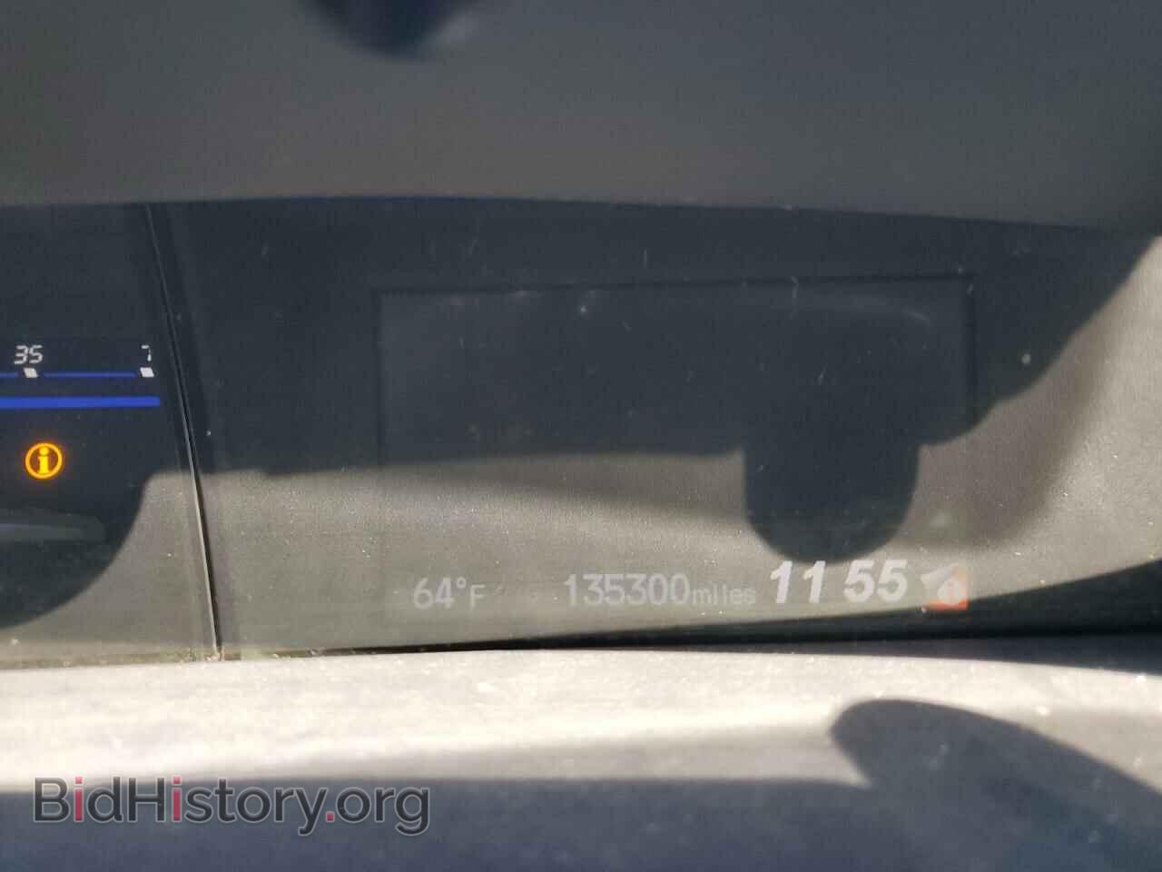 2015 HONDA CIVIC - VIN: 19XFB2F55FE101702 - Фото 9