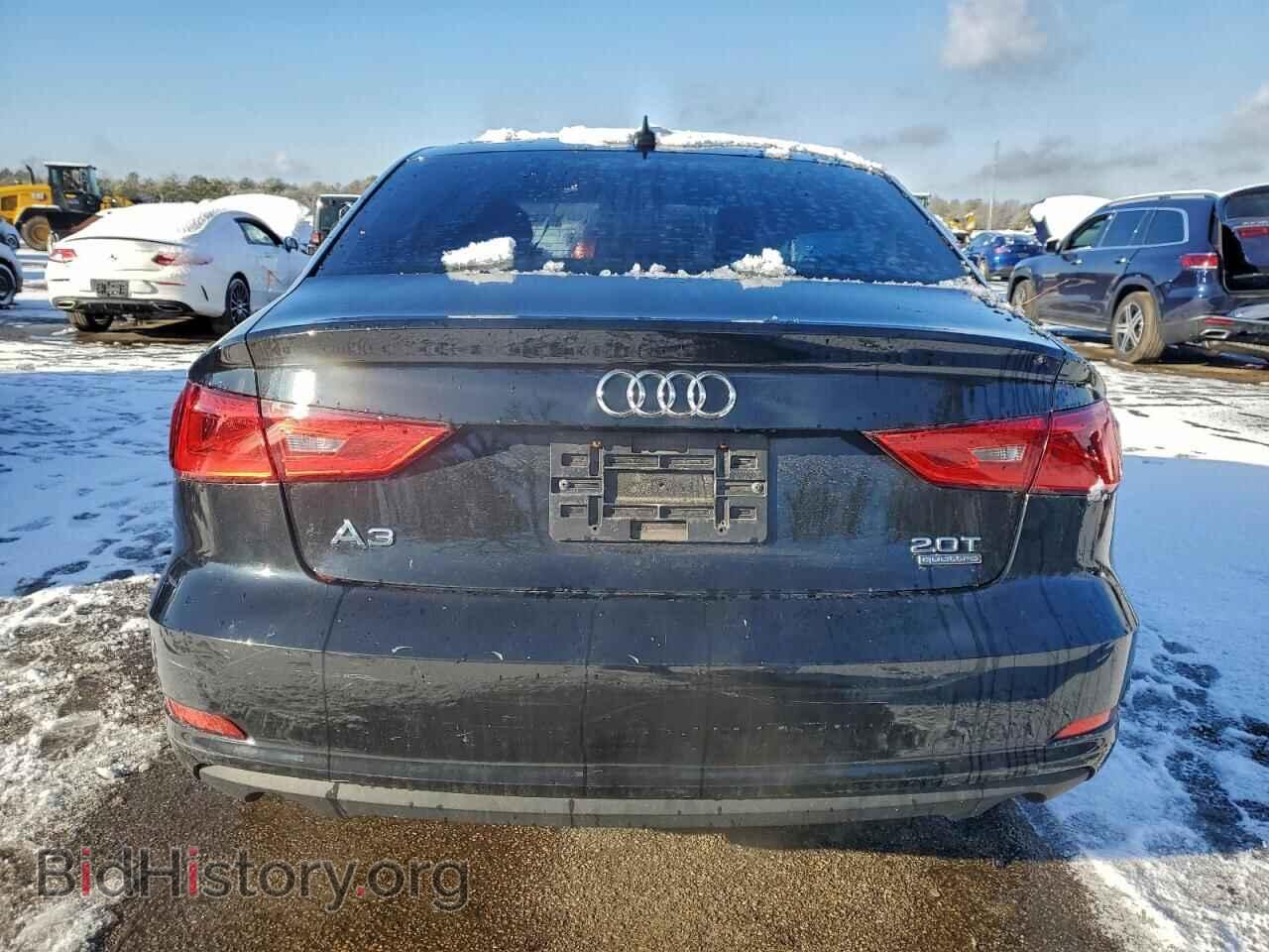 2015 AUDI A3 - VIN: WAUBFGFF1F1089122 - Photo 6